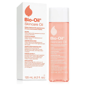 Bio Oil - Aceite para Cicatrices el cuidado de la piel, producto especial para cicatrices y estrías
